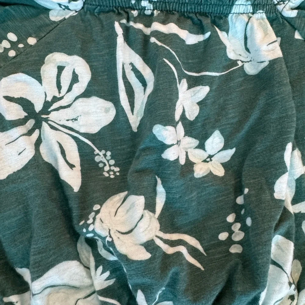 Carters charming teal